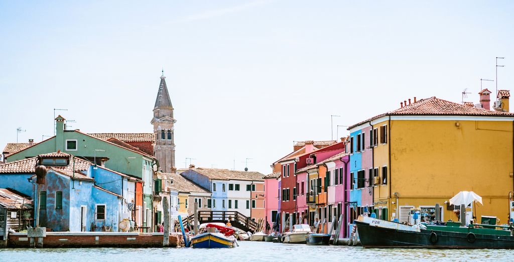 Autotour di 5 notti da Verona a Venezia tra vino e città 