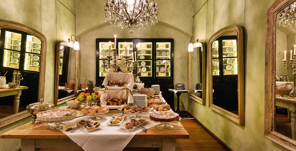 Hotel Cellai 4*