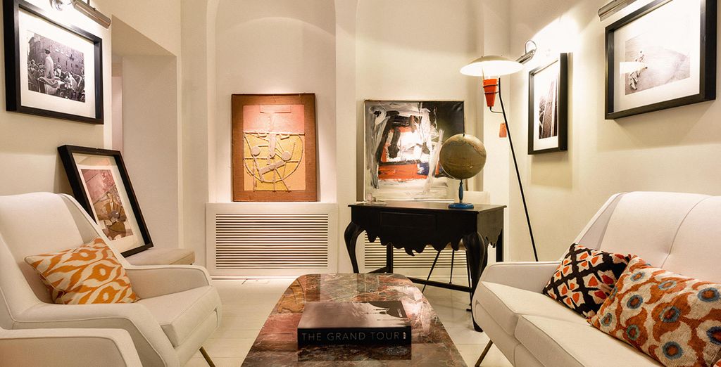 Avis - Hôtel Cellai 4* - Florence | Voyage Privé