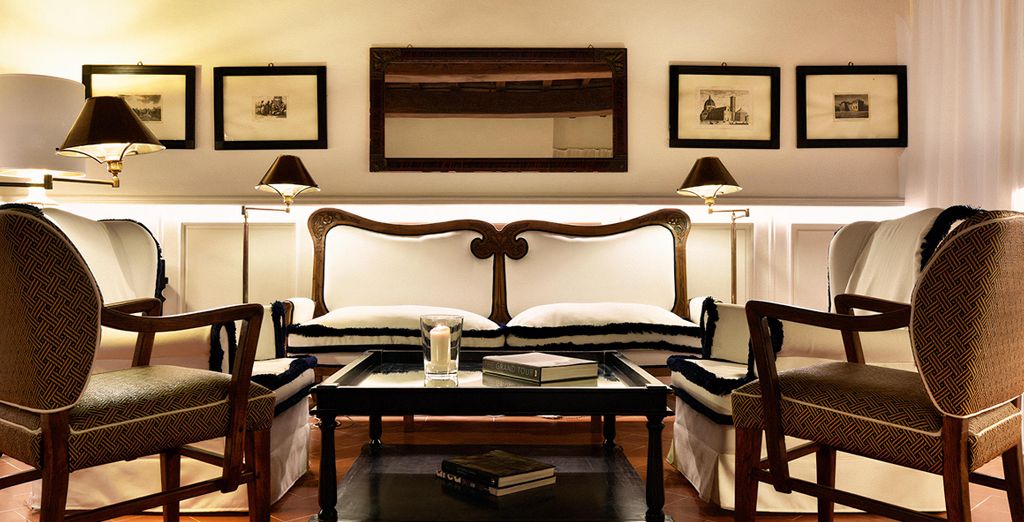 Hotel Cellai 4*