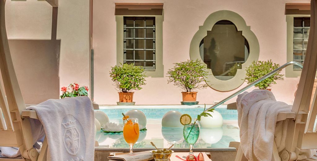 Rivoli Boutique Hotel 4*