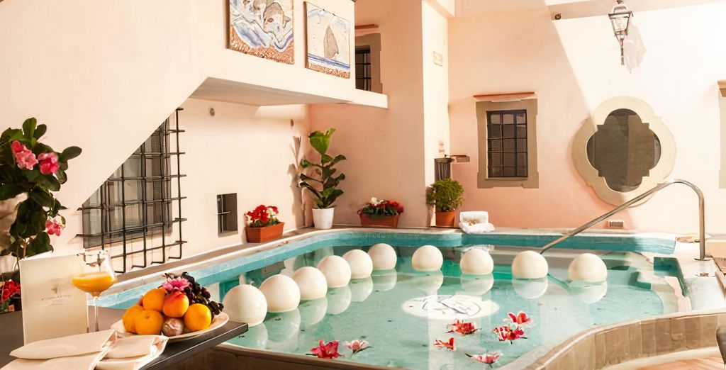 Rivoli Boutique Hôtel 4*