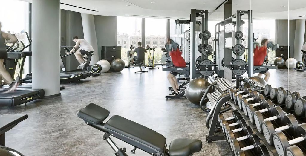 Andaz Vienna Am Belvedere - A Concept By Hyatt 5*