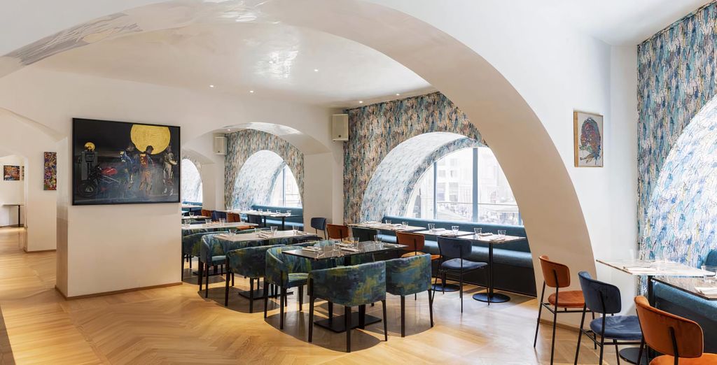 Galleria Vik Milano 5*