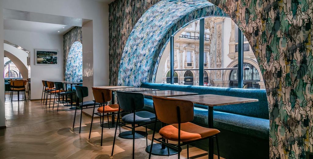 Galleria Vik Milano 5*