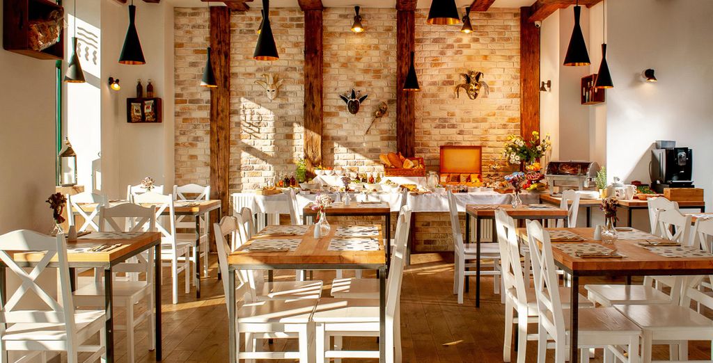 Plaza Boutique Hotel 4*