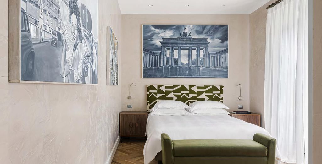 Galleria Vik Milano 5*