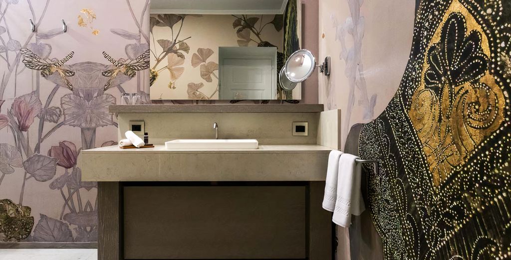 Galleria Vik Milano 5*