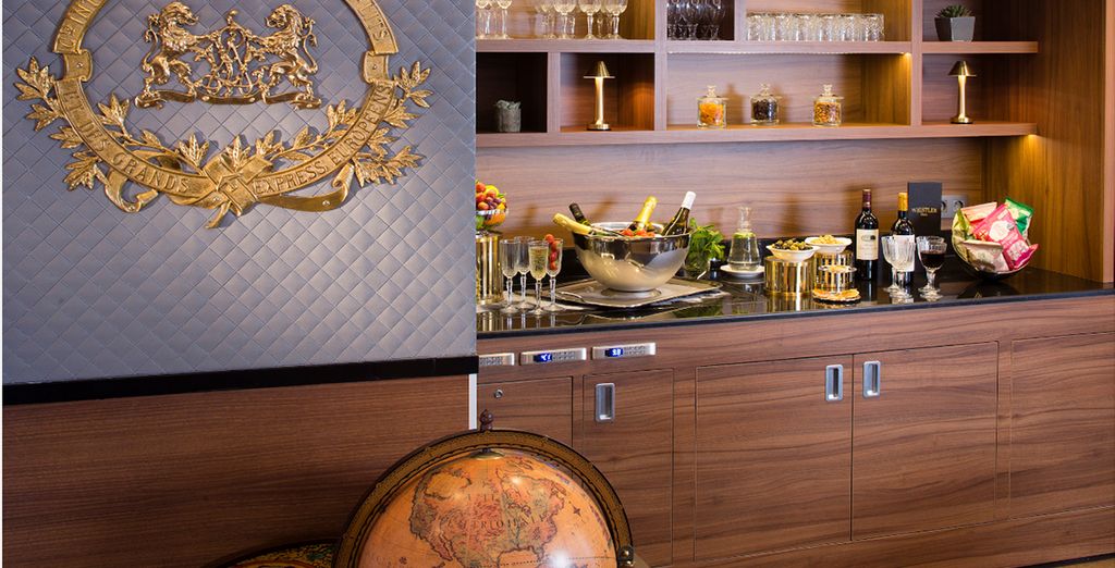 Hotel Whistler 4*