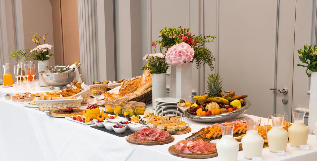 Hotel Boscolo Lyon 5*