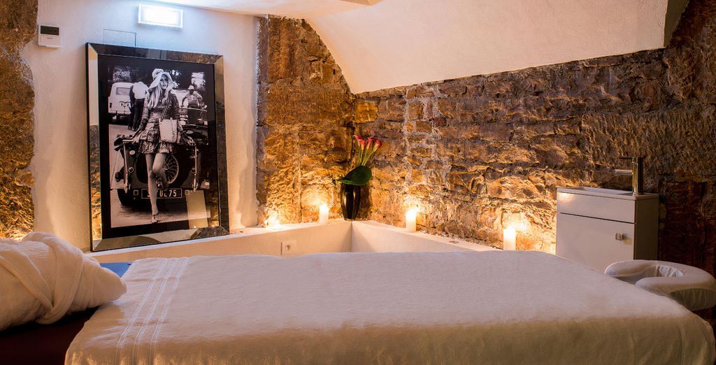 Hotel Boscolo Lyon 5*