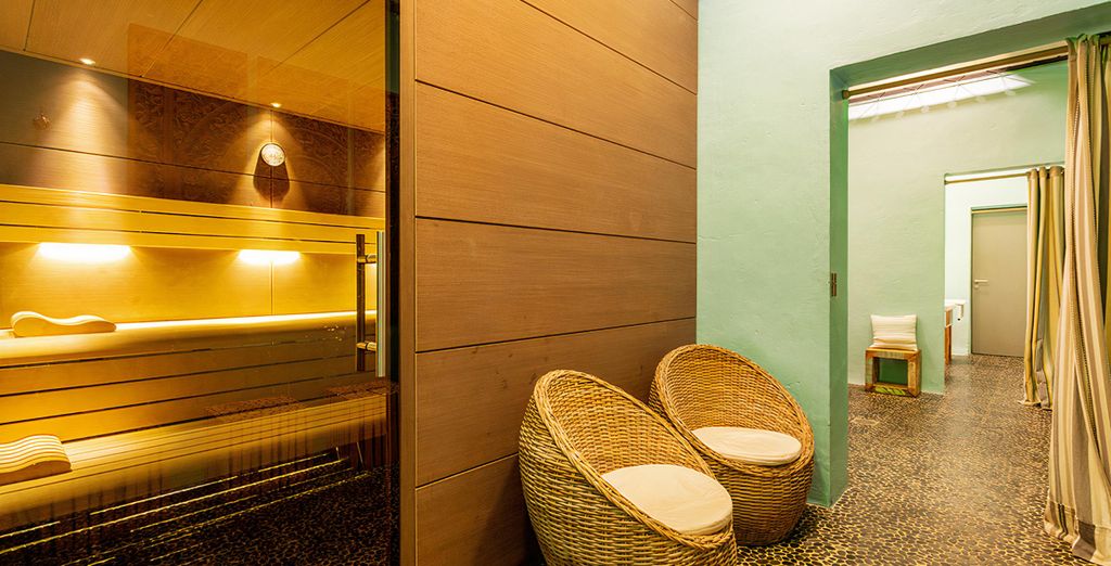 Domaine Riberach 4*
