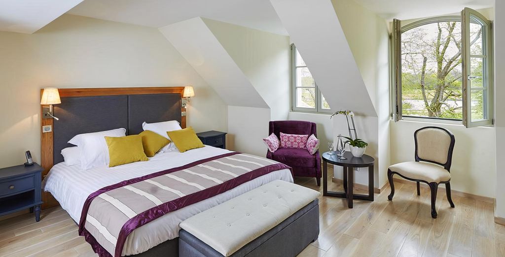 Castel Maintenon