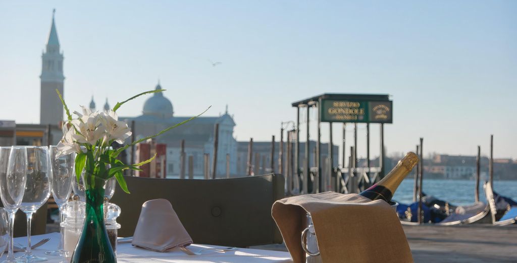 Hotel Savoia & Jolanda 4*