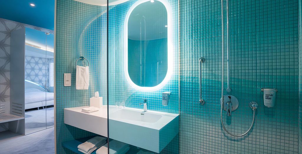 Park Inn Amsterdam City West 4*
