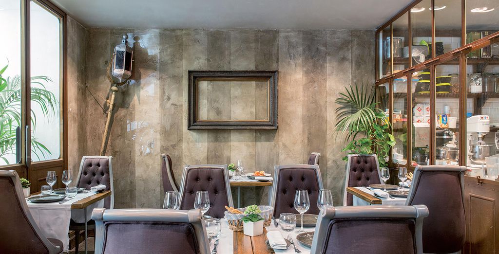 Boscolo Nice Hotel & Spa 5*