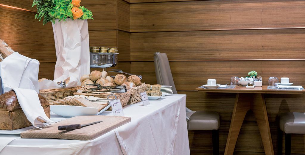 Boscolo Nice Hotel & Spa 5*