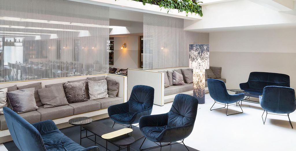Le Méridien Vienna 5*