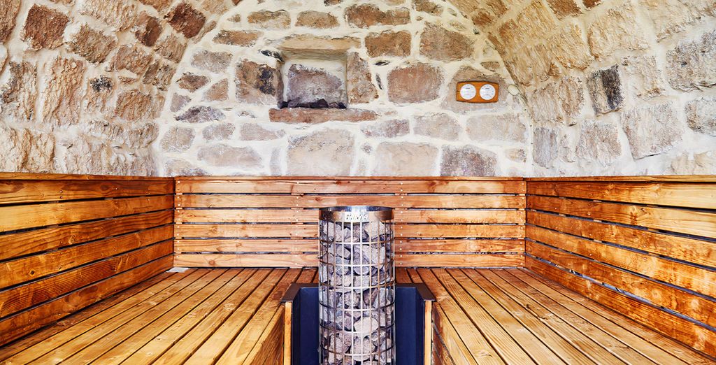 Domaine de Chalvêches 4*