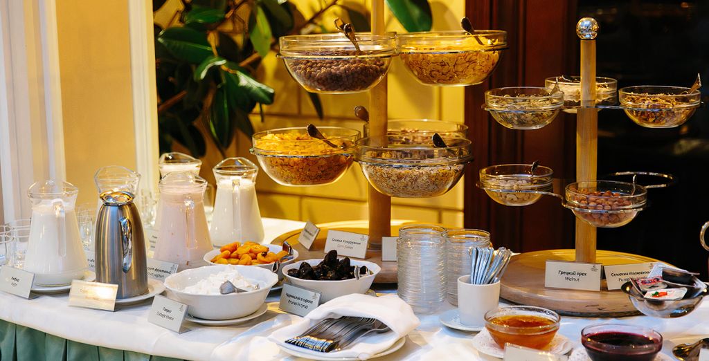Grand Hotel Emerald 5*