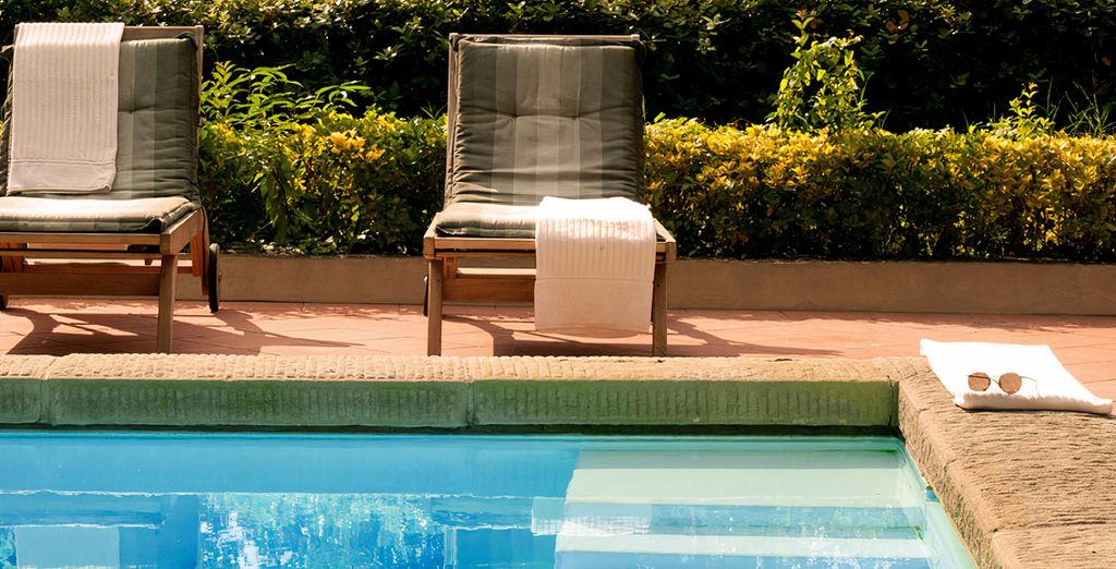 FH55 Hotel Villa Fiesole 4*