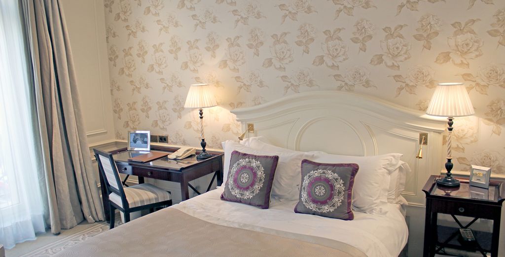 Hotel Hermitage Monte-Carlo 5*