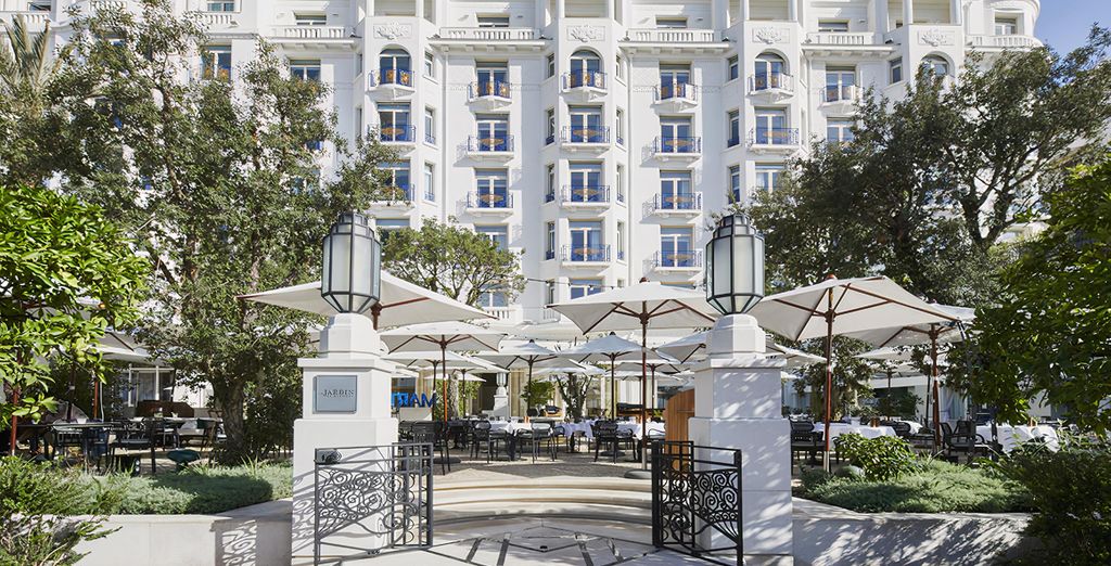 Hotel Martinez 5*, The Unbound Collection by Hyatt