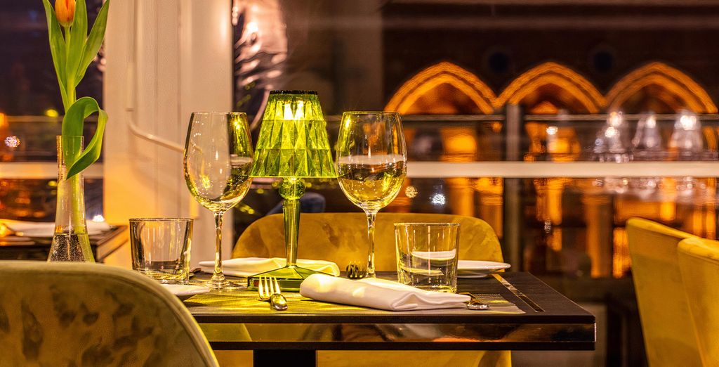 Hotel La Griffe Roma 5*