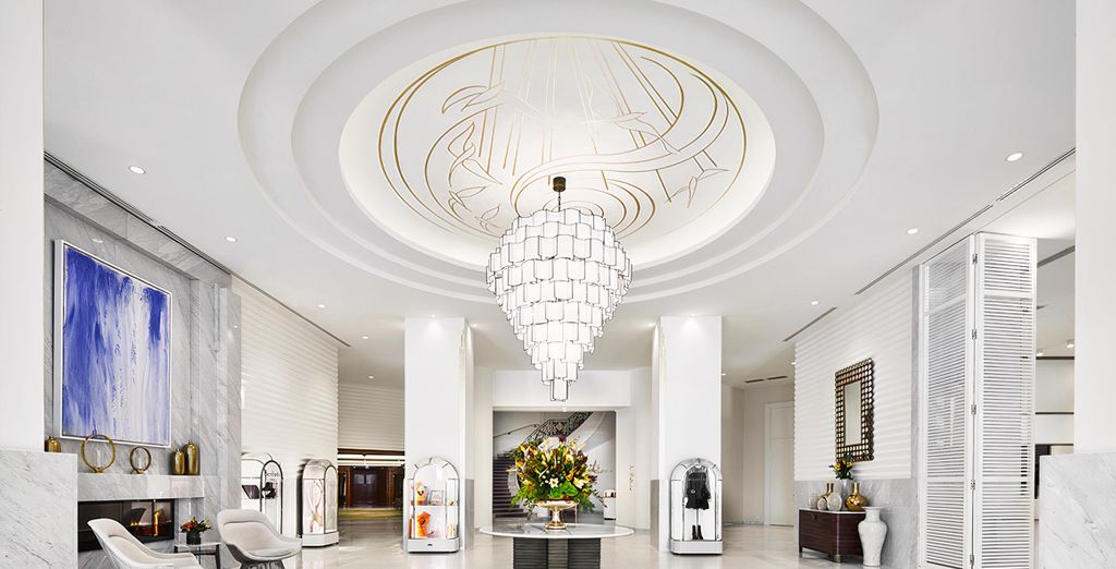 Hotel Martinez 5*, The Unbound Collection by Hyatt