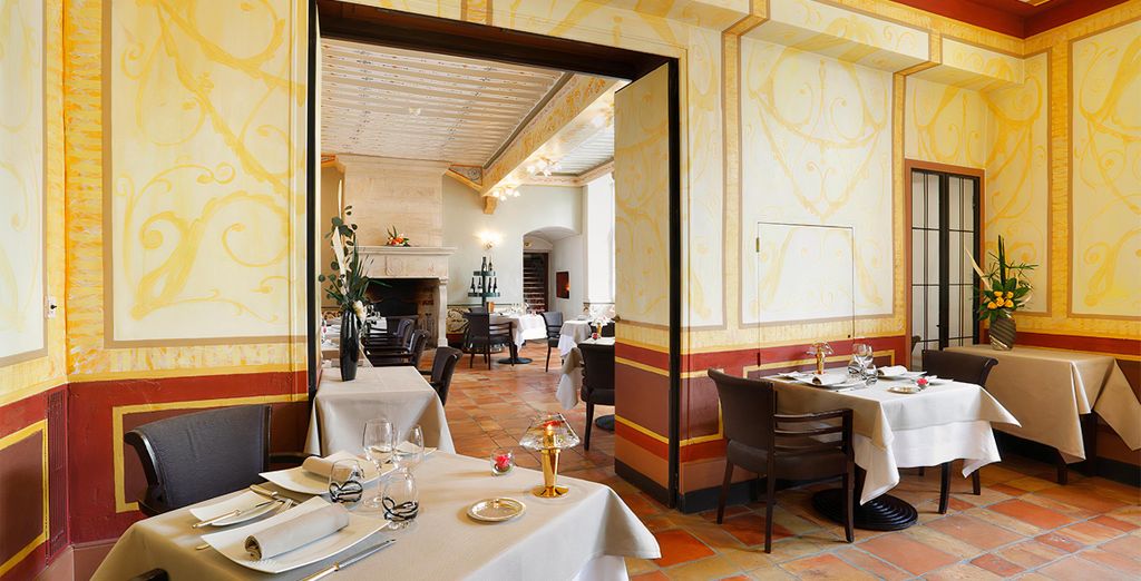 Château de Pizay 4*