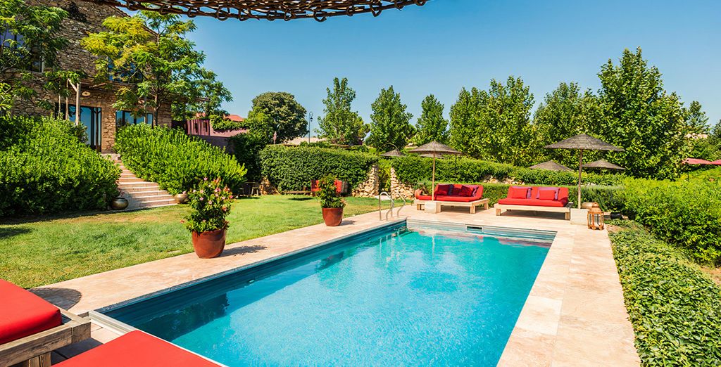 Tour enologico dell'Occitania in hotel 4* e 5*