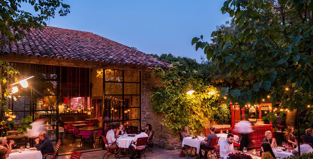 Tour enologico dell'Occitania in hotel 4* e 5*