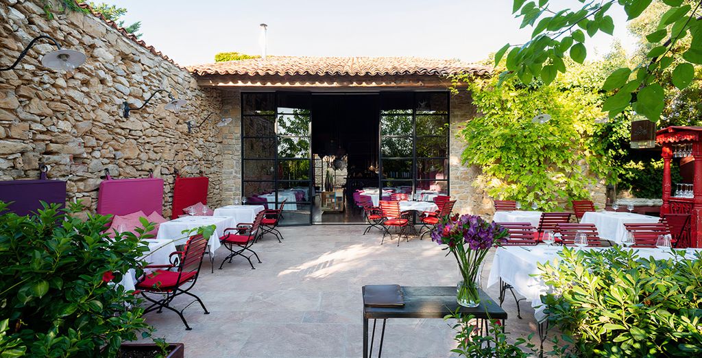Tour enologico dell'Occitania in hotel 4* e 5*