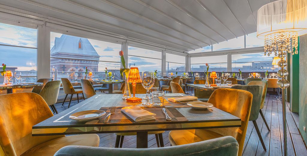 Hotel La Griffe Roma 5*
