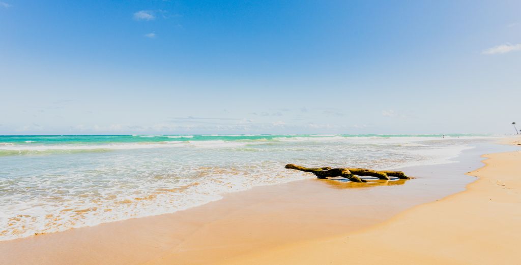 voco Times Square South New York, an IHG Hotel 4* e possibile estensione al Bakour Punta Cana Suites 5*