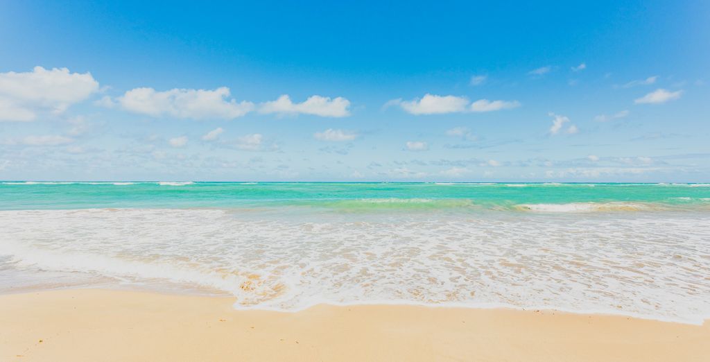 Royalton CHIC Punta Cana Resort & Spa 5* 