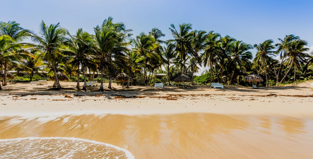 Breathless Punta Cana Resort & Spa 5* Adults Only