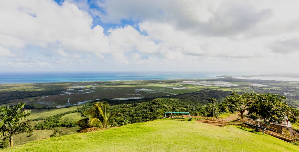 Barceló Bávaro Palace 5*