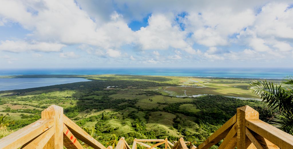 Breathless Punta Cana Resort & Spa 5* Adults Only