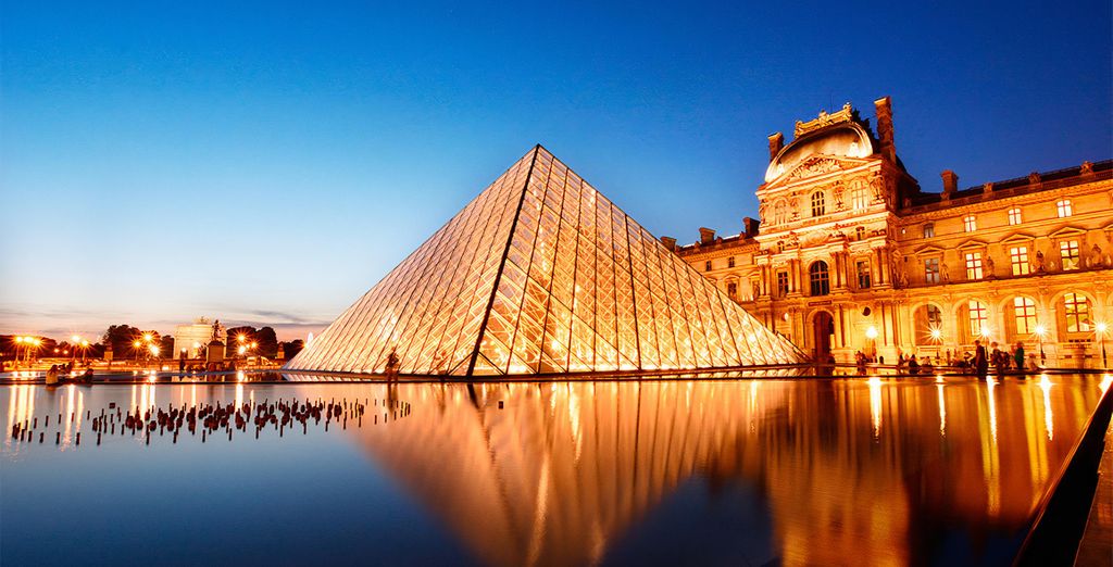 Hotel Villa Montparnasse 4*