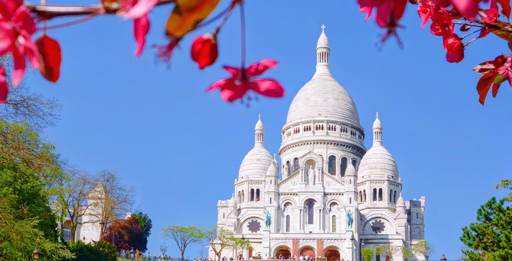 Hotel Villa Montparnasse 4*