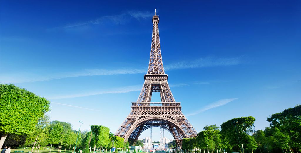 Hotel Villa Montparnasse 4*