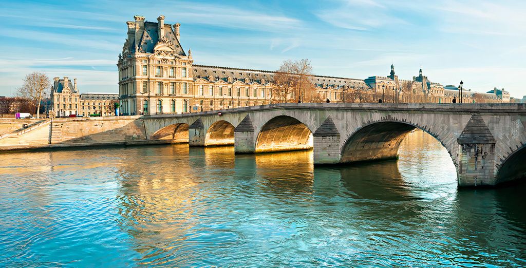 Hotel Villa Montparnasse 4*