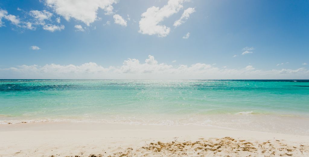 Occidental Punta Cana 5*