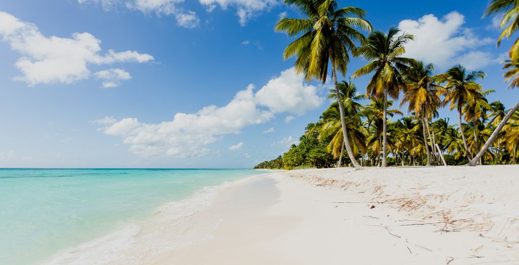 Barceló Bávaro Palace 5*