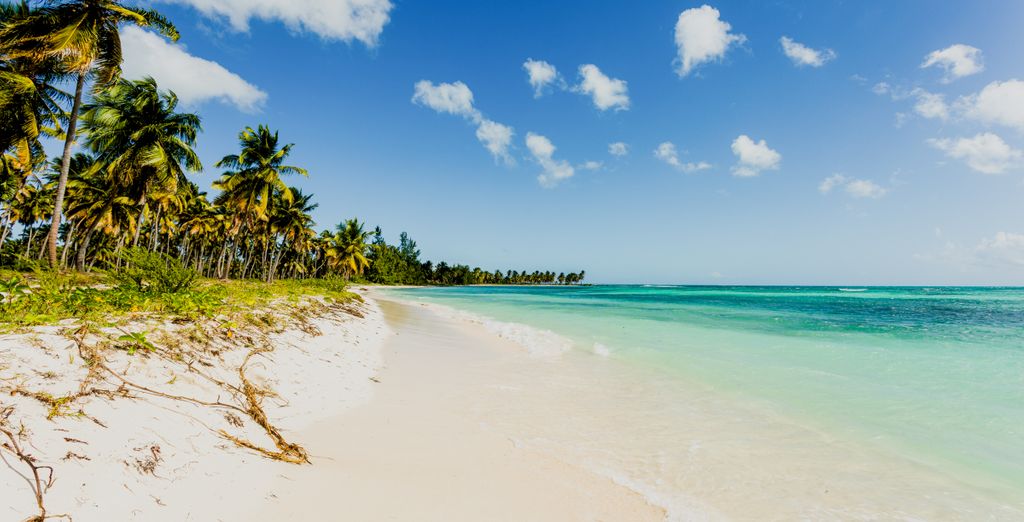 Punta Cana Princess 5* - Adults Only