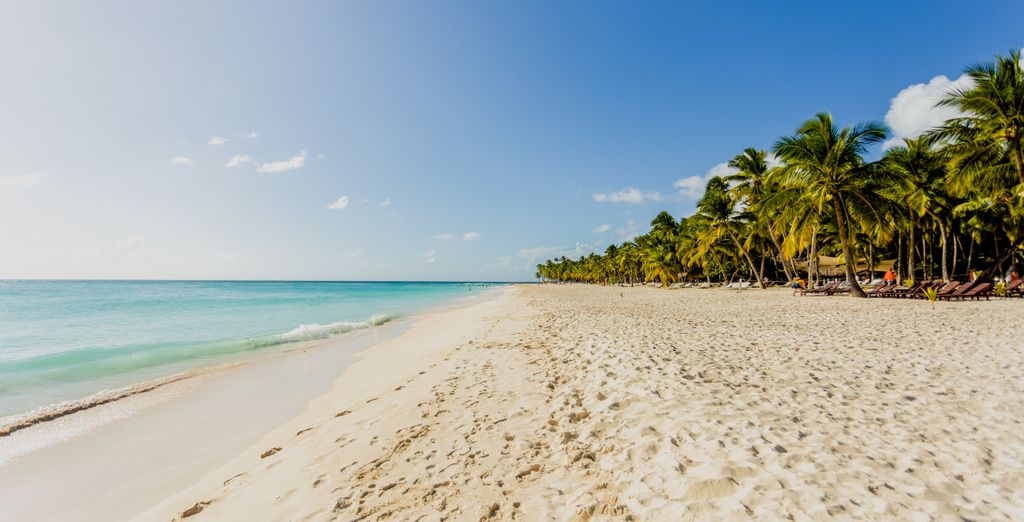 Dreams Onyx Punta Cana 5*