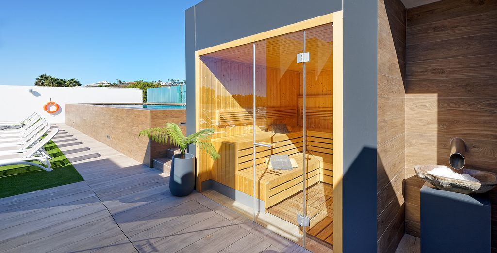 Club Maspalomas Suites & Spa 4* - Adults Only