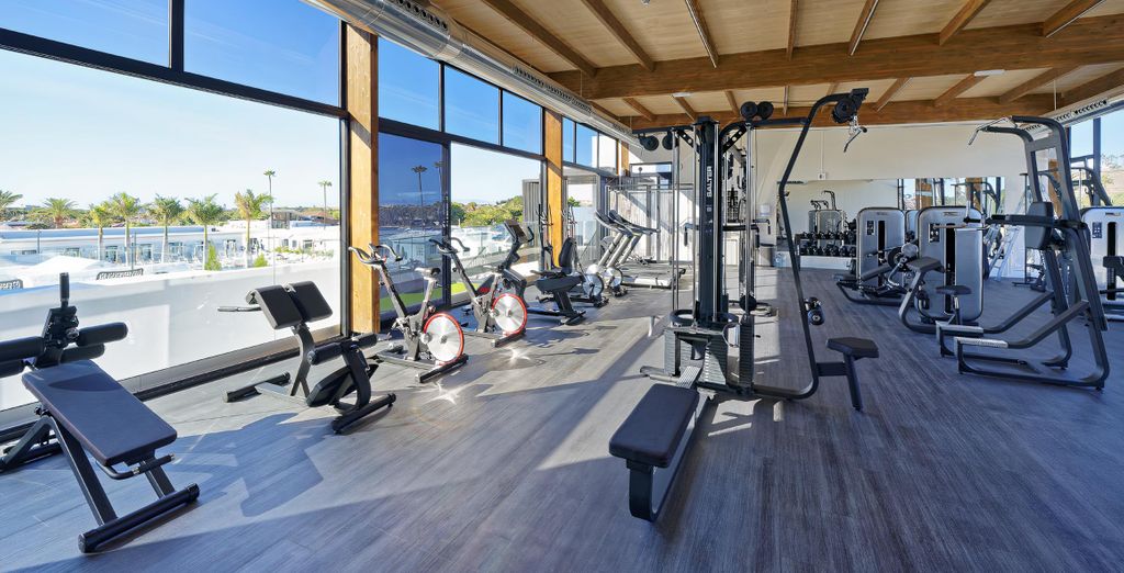 Club Maspalomas Suites & Spa 4* - Adults Only