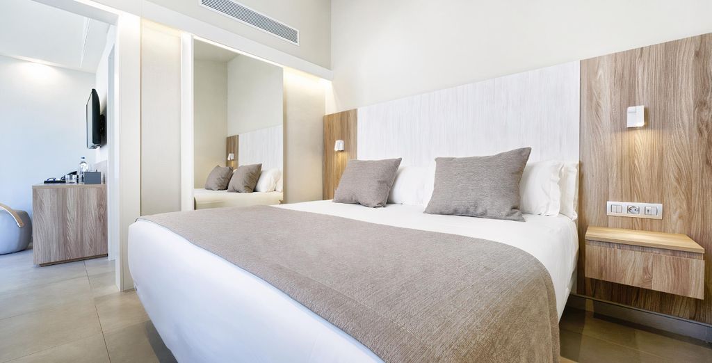 Club Maspalomas Suites & Spa 4* - Adults Only